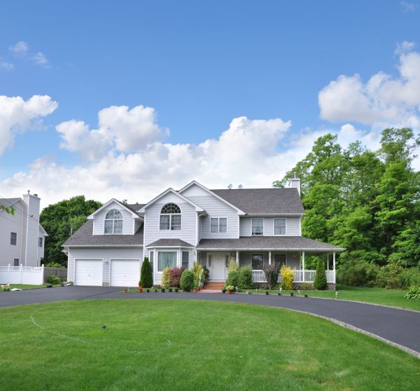 Asphalt Driveway Sealcoating in Ocala