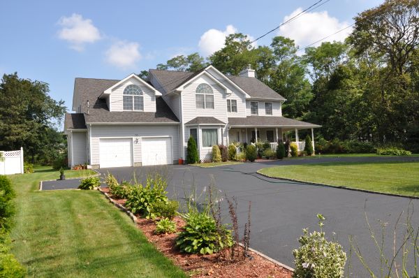 Driveway Resealing in Ocala