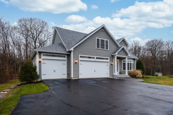 Cost of Lot Sealing in Ocala