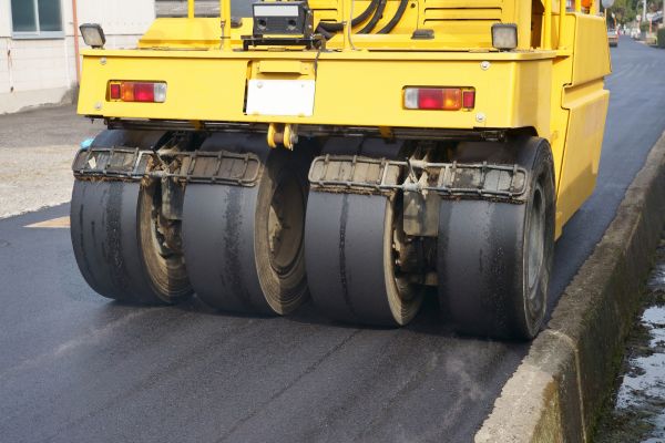 Cost of Slurry Coating Service in Ocala