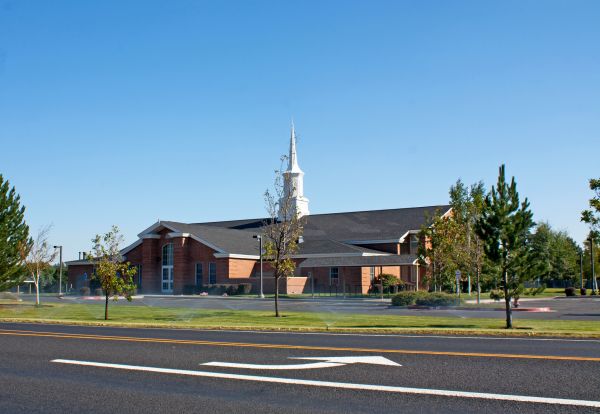 Cost of Church Parking Lot Sealing in Ocala