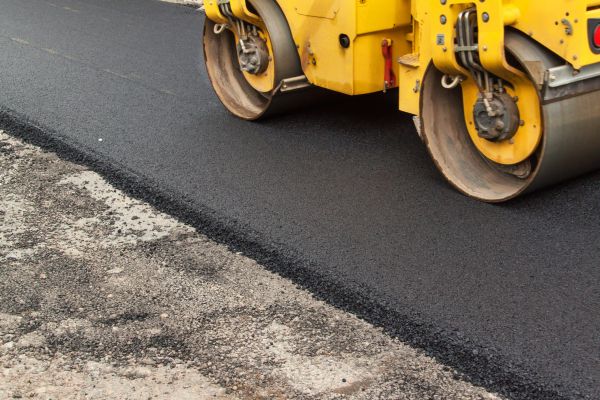 Asphalt Driveway Resurfacing in Ocala