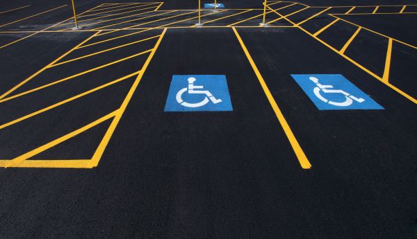 Cost of Parking Lot Sealcoating in Ocala