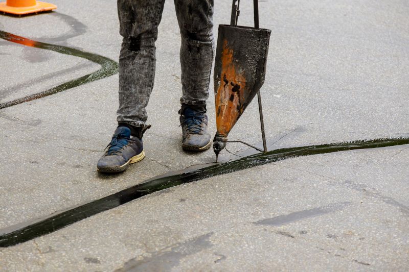 Local Asphalt Contractors